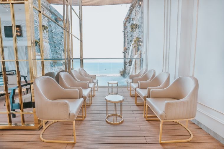 La Vague Hotel Nha Trang